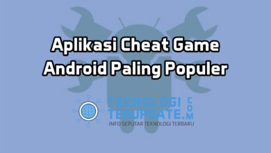 Aplikasi Cheat Game Android Paling Populer 2020