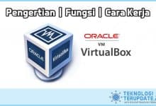 Apa itu VirtualBox adalah